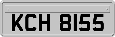 KCH8155