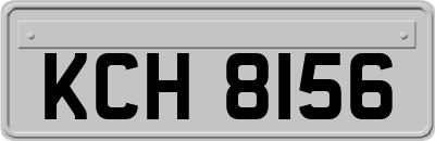 KCH8156