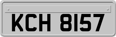 KCH8157