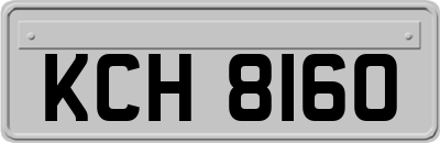 KCH8160