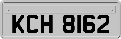 KCH8162