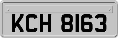 KCH8163