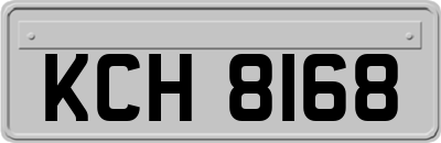 KCH8168