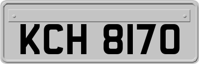 KCH8170