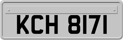 KCH8171