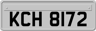 KCH8172