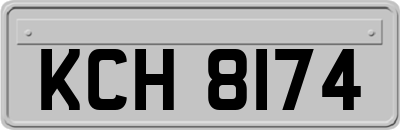 KCH8174