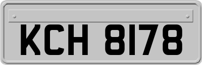 KCH8178