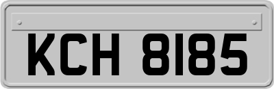 KCH8185