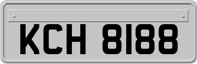 KCH8188