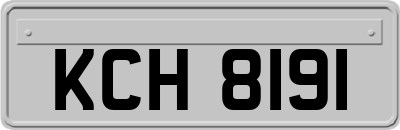 KCH8191