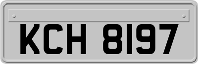 KCH8197