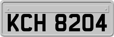 KCH8204