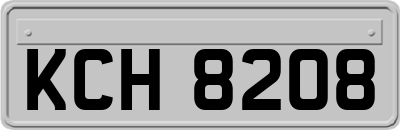 KCH8208