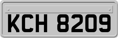 KCH8209