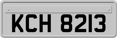 KCH8213