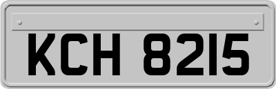 KCH8215