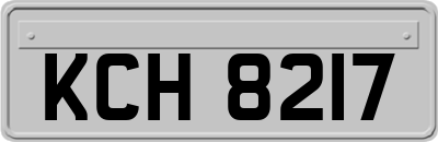 KCH8217