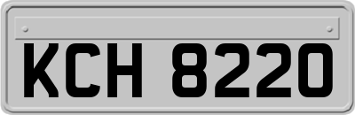 KCH8220