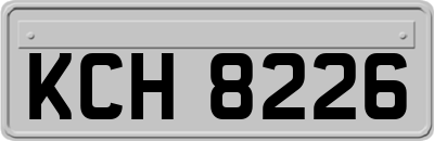 KCH8226