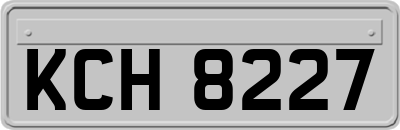 KCH8227