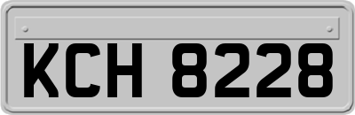 KCH8228