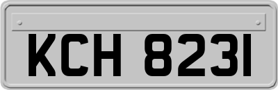 KCH8231