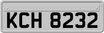 KCH8232