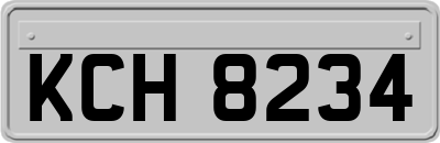 KCH8234