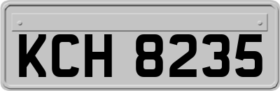 KCH8235