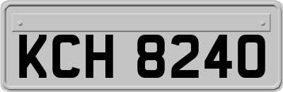 KCH8240