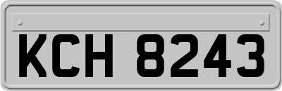 KCH8243