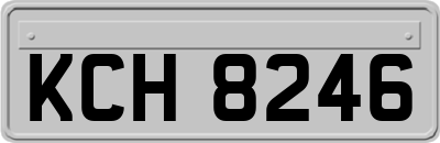 KCH8246