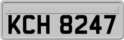 KCH8247