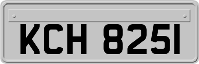 KCH8251