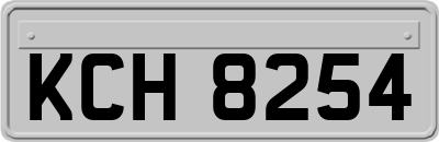 KCH8254