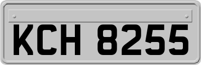 KCH8255