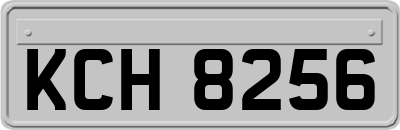 KCH8256