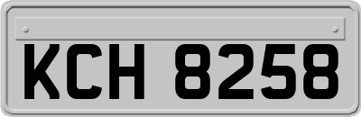 KCH8258