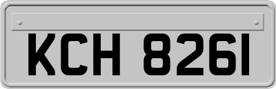 KCH8261