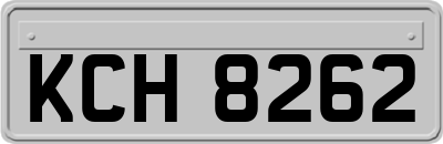 KCH8262