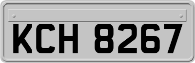 KCH8267