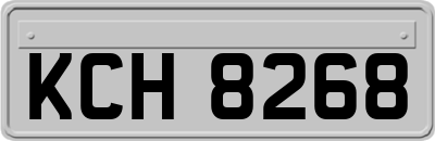 KCH8268