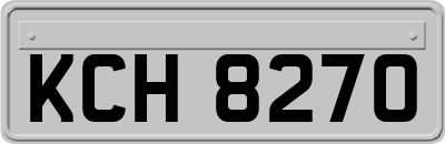 KCH8270