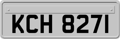 KCH8271