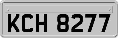 KCH8277