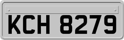 KCH8279