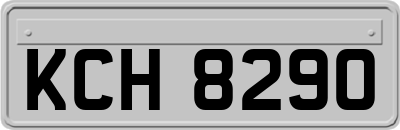 KCH8290