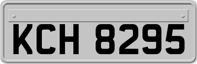 KCH8295