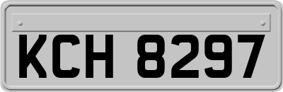 KCH8297